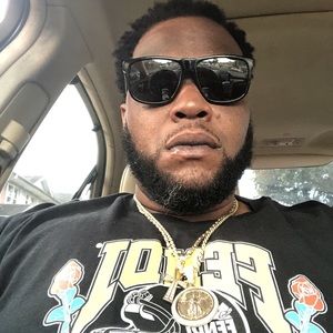 Meet your Posher, Terrill